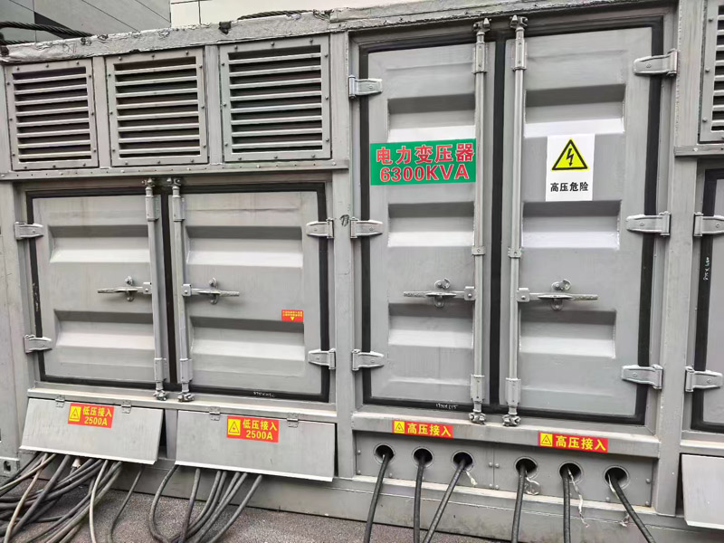 罗江柴油发电机组换季保养注意哪些事项?