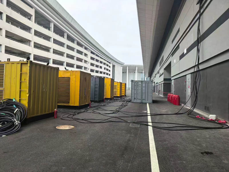 罗江冬季柴油发电机启动前需要做哪些准备工作？