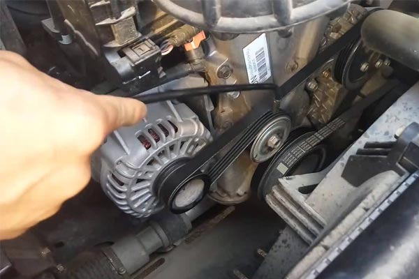 罗江转速传感器的工作原理是什么?